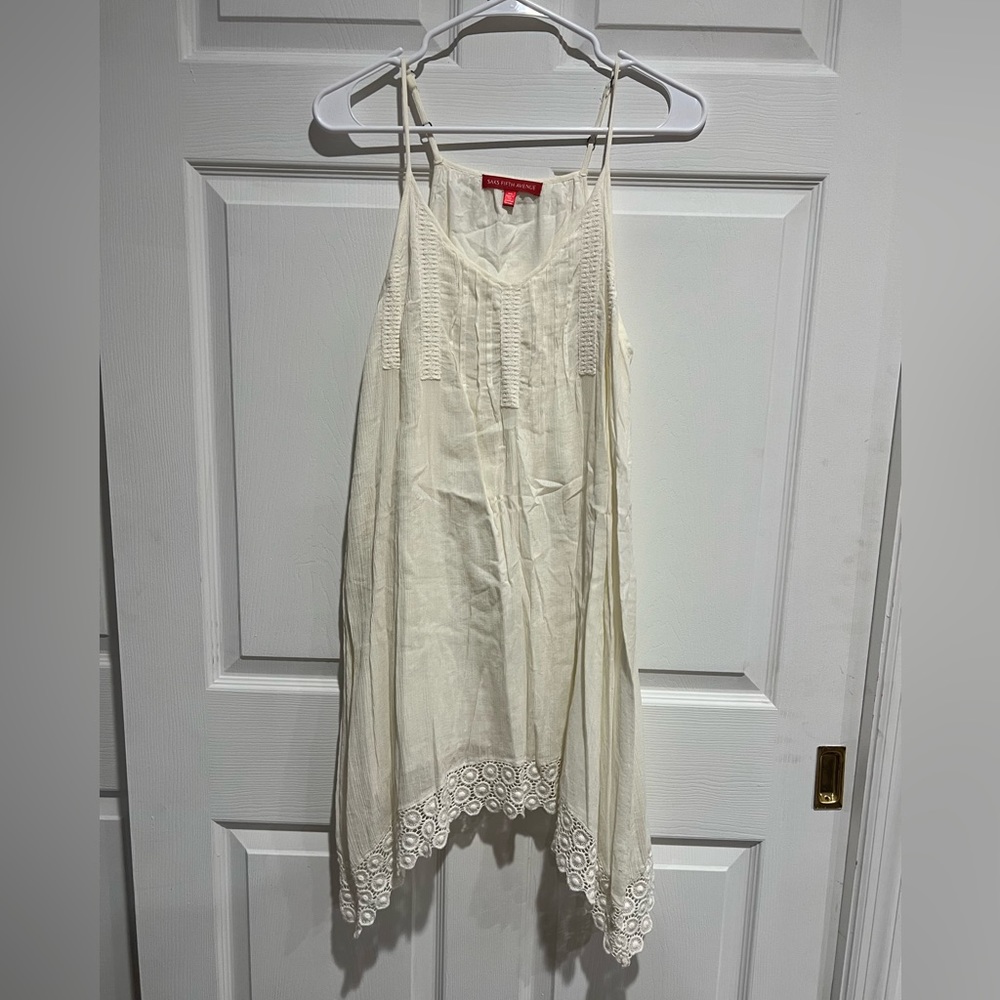 SAKS FIFTH AVENUE | Dress